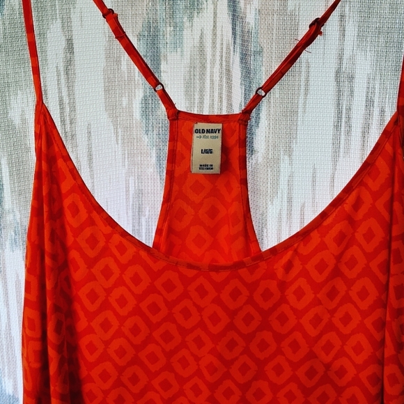Old Navy Dresses & Skirts - Women's OLD NAVY Summer Dress Large NWOT